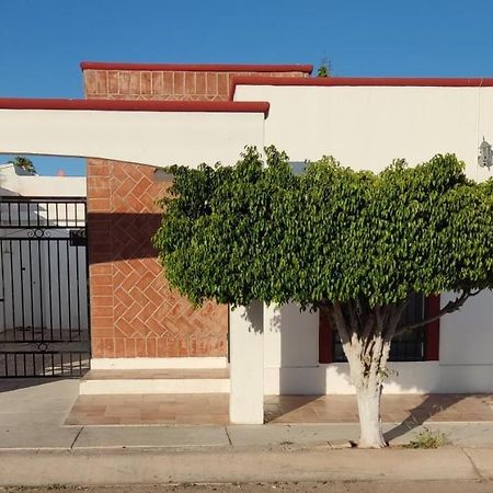 Casa Villa Serena 8 San Carlos Nuevo Guaymas Екстериор снимка