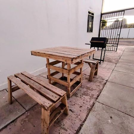Casa Villa Serena 8 San Carlos Nuevo Guaymas Екстериор снимка