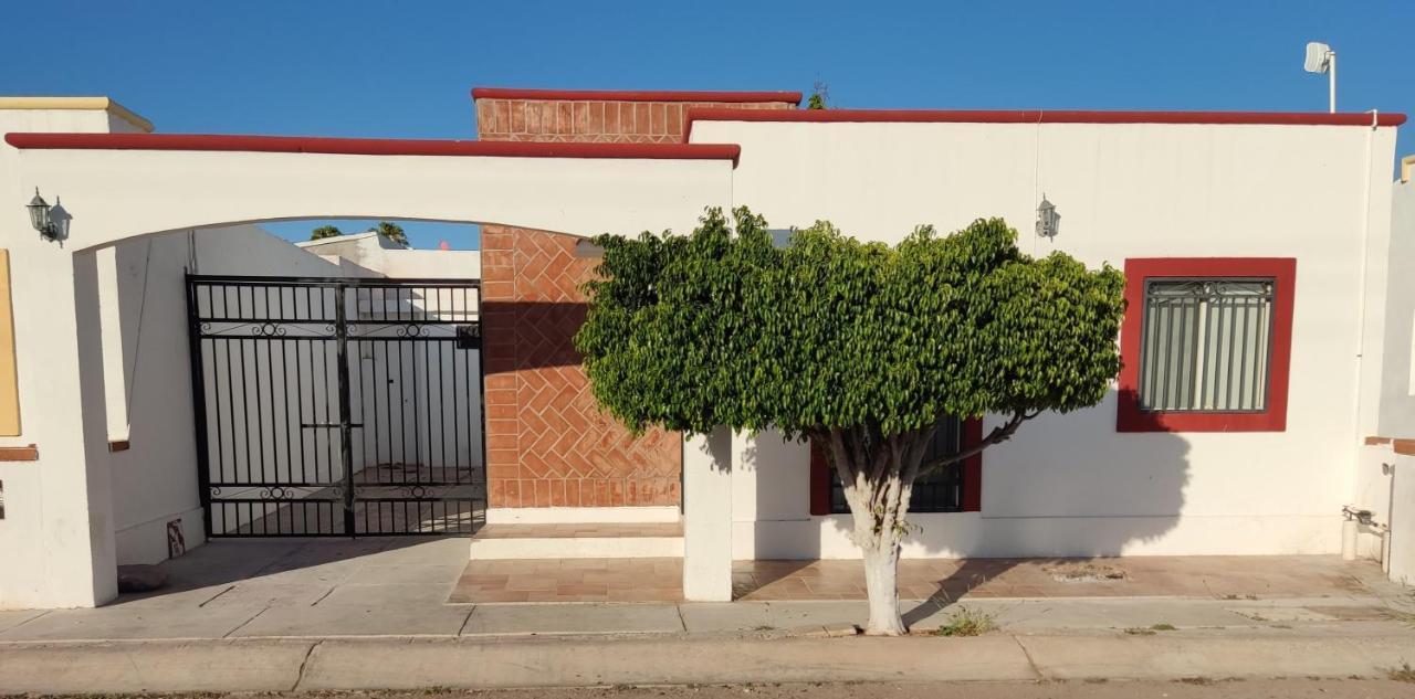 Casa Villa Serena 8 San Carlos Nuevo Guaymas Екстериор снимка