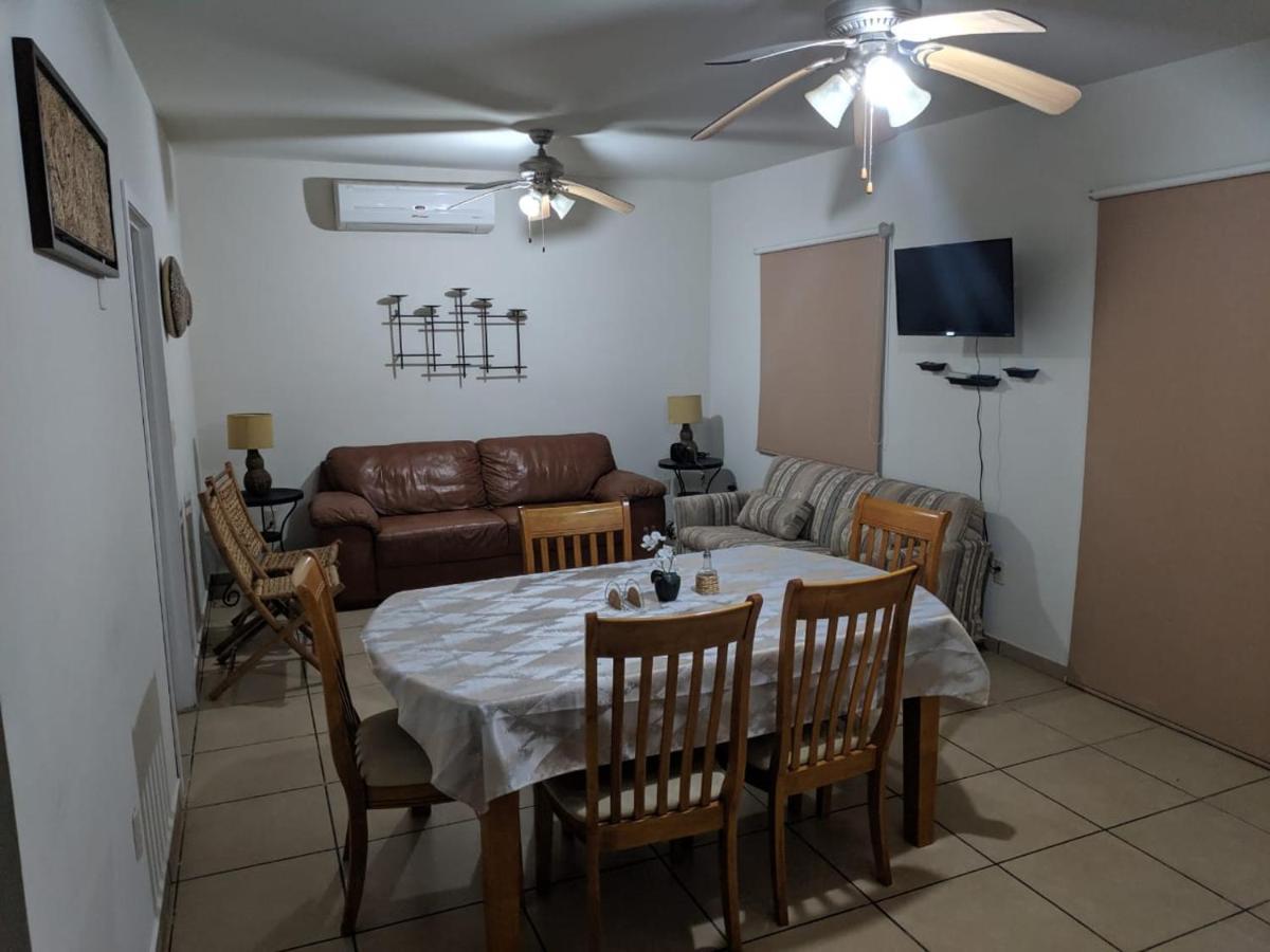 Casa Villa Serena 8 San Carlos Nuevo Guaymas Екстериор снимка