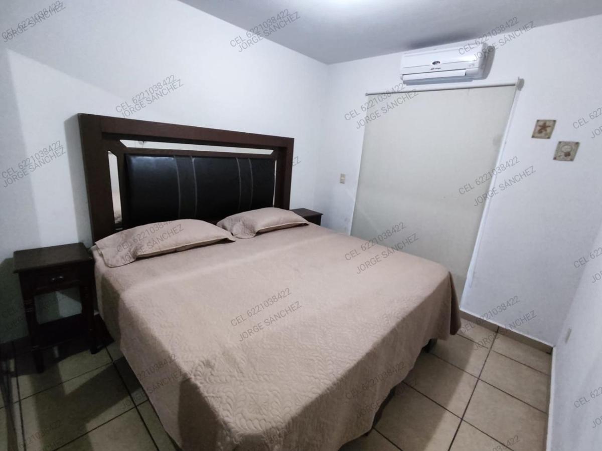 Casa Villa Serena 8 San Carlos Nuevo Guaymas Екстериор снимка